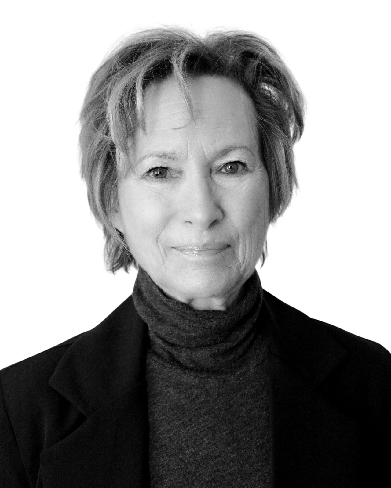 Amy Colton, Wealth Advisor