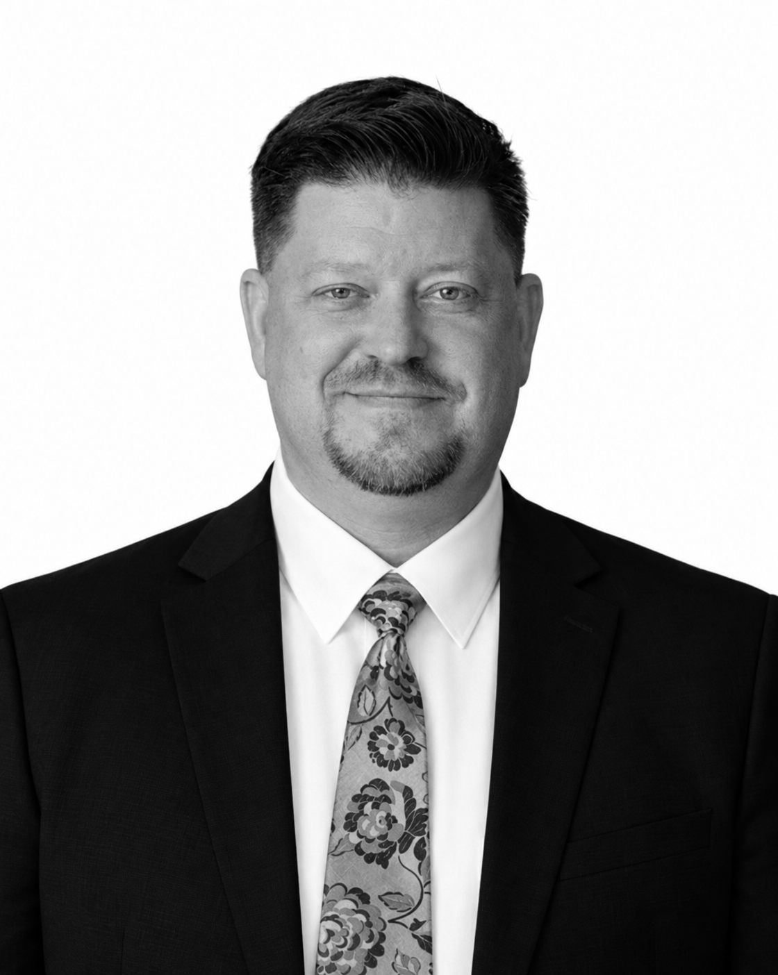 Jeff West, J.D.