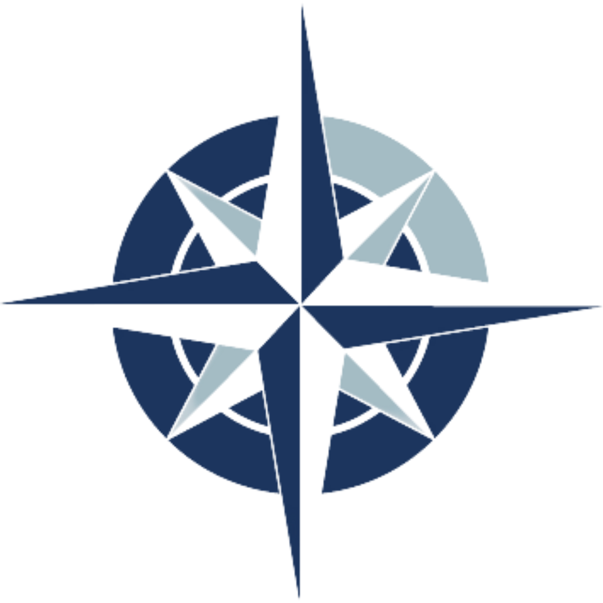 Legacy Wealth Management compass mark