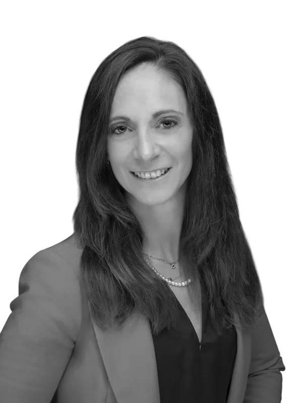 Lisa Bianculli Hutter JD, LLM